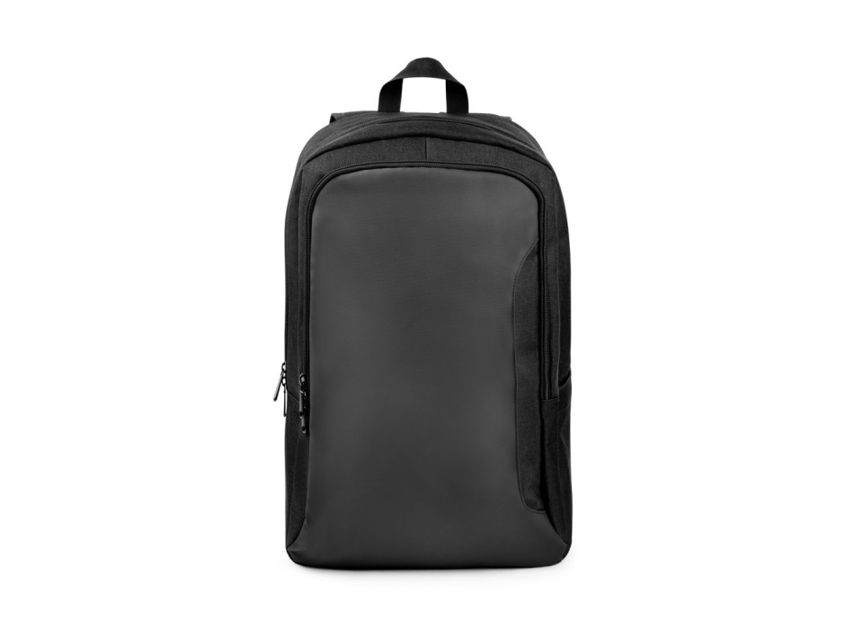 DRAMMEN. Zaino porta computer in poliestere riciclato 600D ad alta densità FullGadgets.com