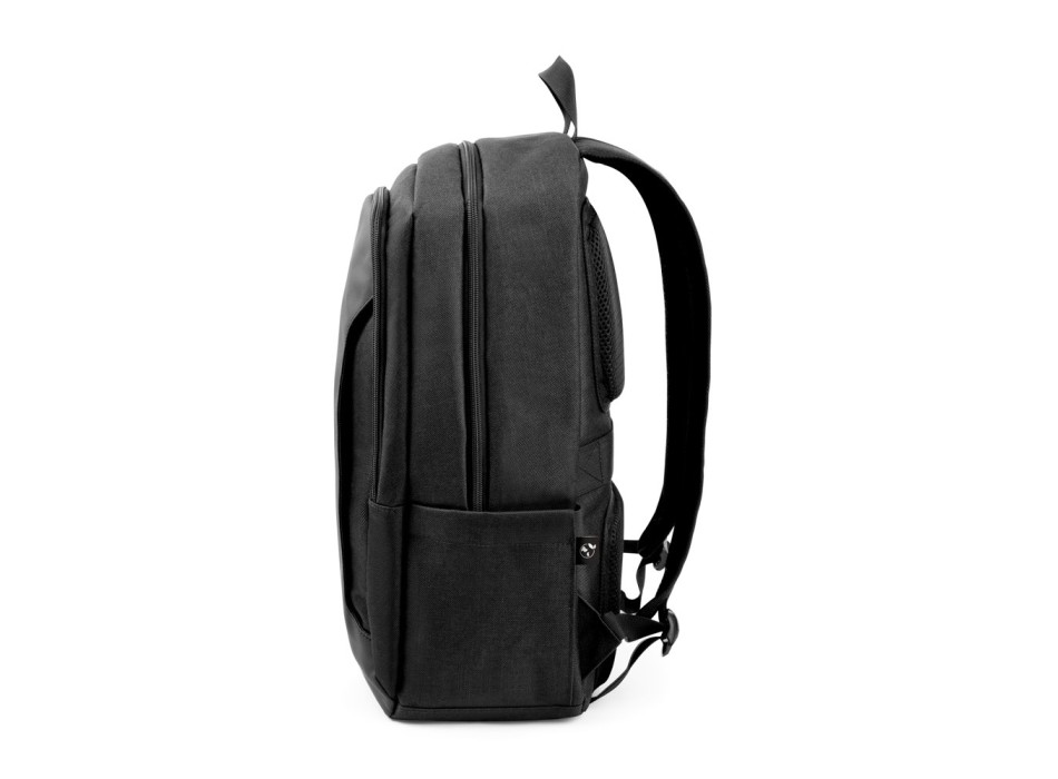 DRAMMEN. Zaino porta computer in poliestere riciclato 600D ad alta densità FullGadgets.com