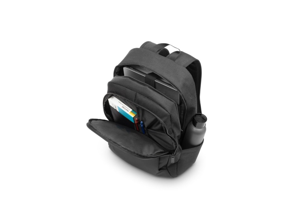 DRAMMEN. Zaino porta computer in poliestere riciclato 600D ad alta densità FullGadgets.com