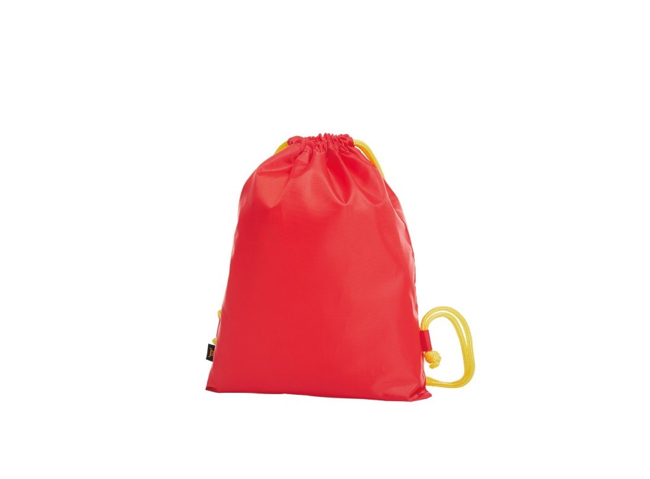 Drawstring Bag PAINT FullGadgets.com