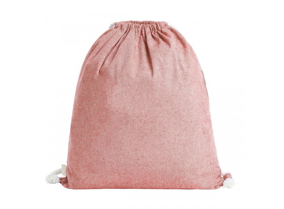 Drawstring Bag PLANET100%recyC FullGadgets.com