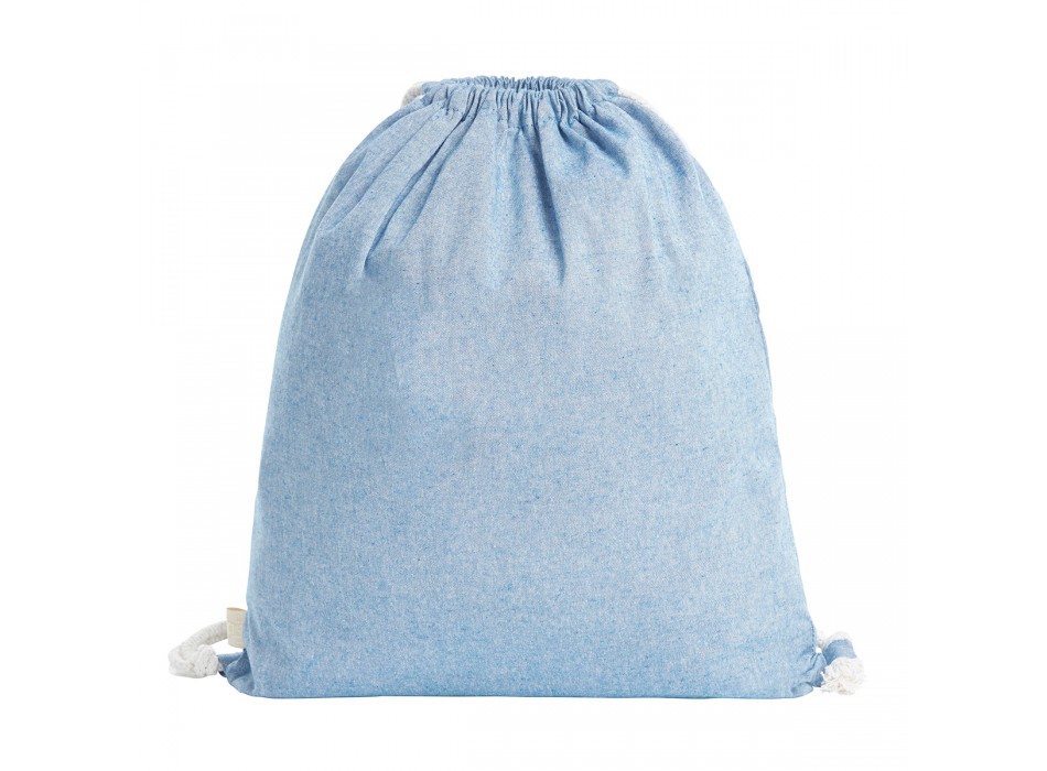 Drawstring Bag PLANET100%recyC FullGadgets.com