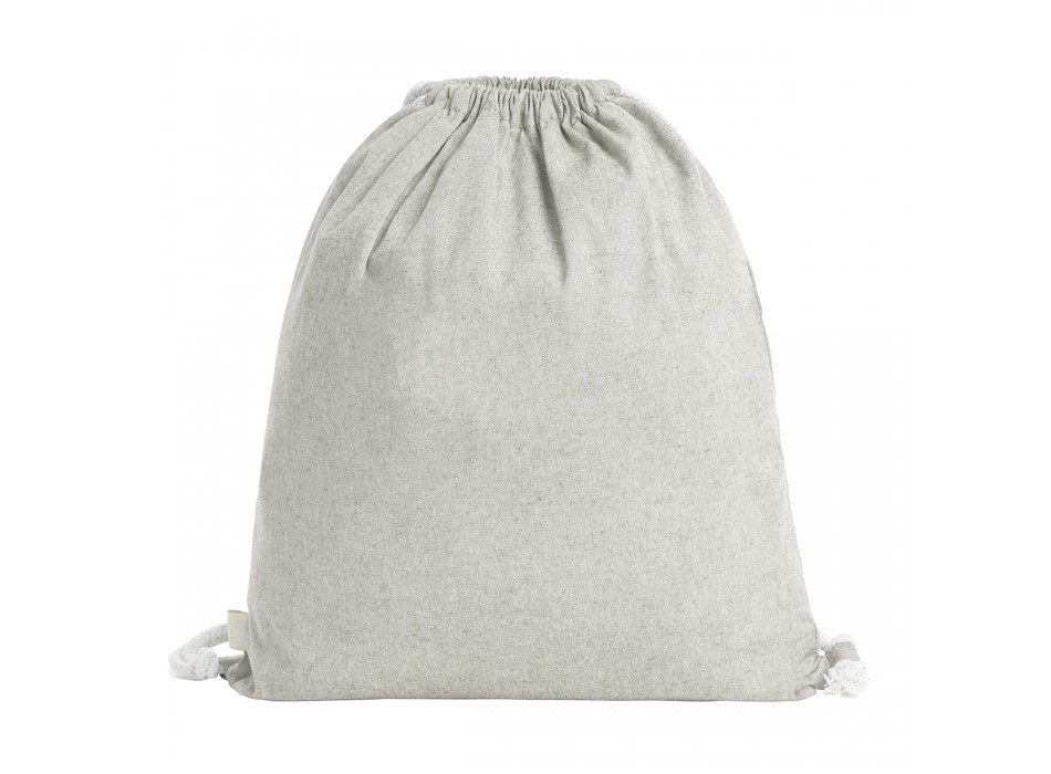 Drawstring Bag PLANET100%recyC FullGadgets.com