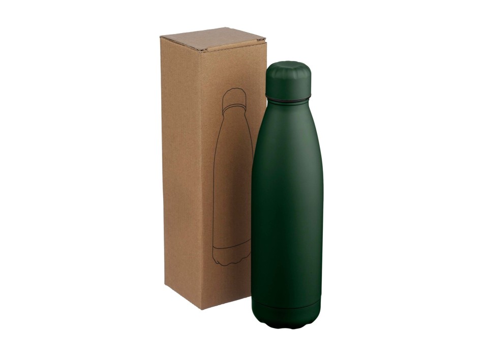 Drinking bottle Breeze | Recycled | 700 ml FullGadgets.com