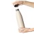 Borraccia  in acciaio inox a singola parete 700 ml Breeze