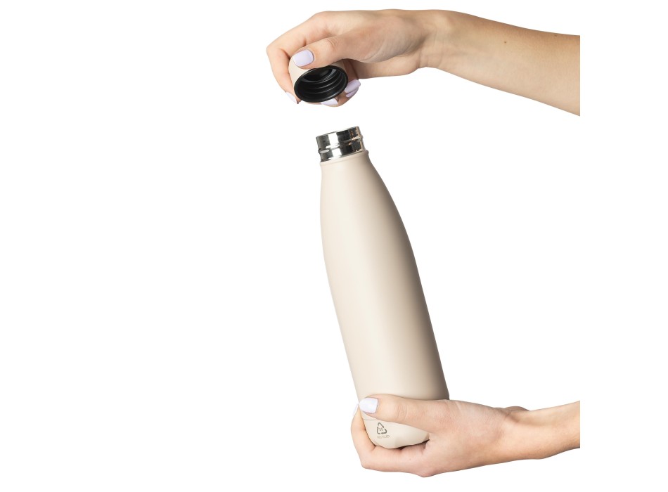 Drinking bottle Breeze | Recycled | 700 ml FullGadgets.com