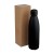 Borraccia  in acciaio inox a singola parete 700 ml Breeze