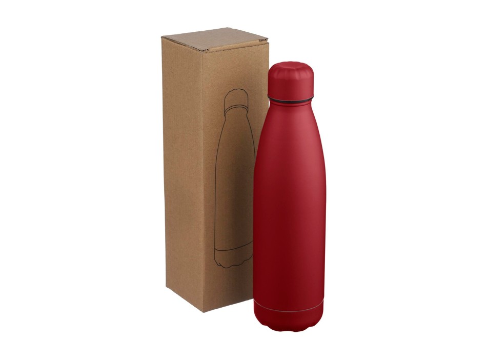 Drinking bottle Breeze | Recycled | 700 ml FullGadgets.com