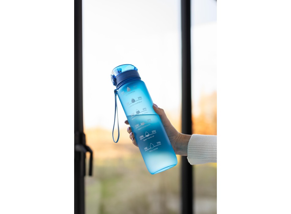 Drinking bottle Brinley | Recycled | 1 l FullGadgets.com