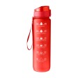 Drinking bottle Brinley | Recycled | 1 l FullGadgets.com