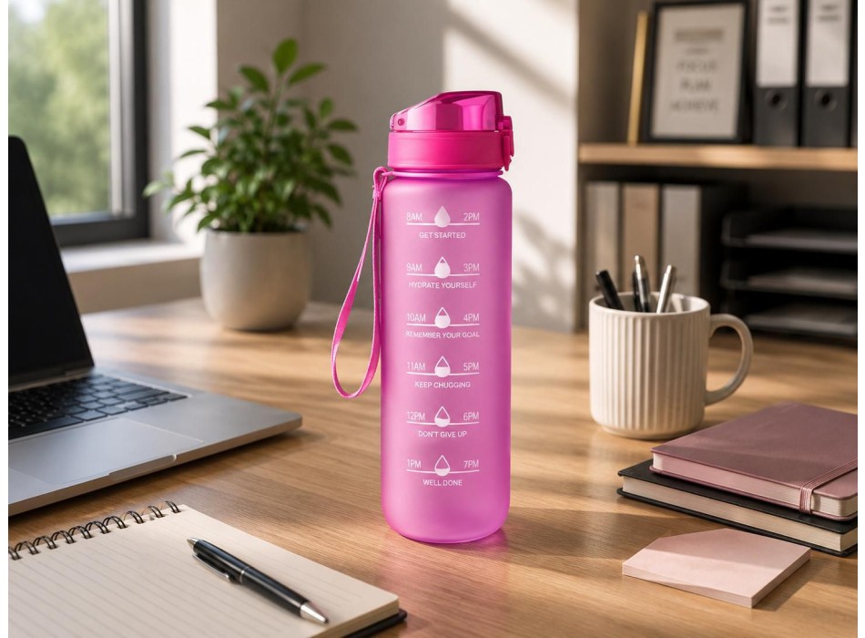 Drinking bottle Brinley | Recycled | 1 l FullGadgets.com