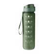 Drinking bottle Brinley | Recycled | 1 l FullGadgets.com