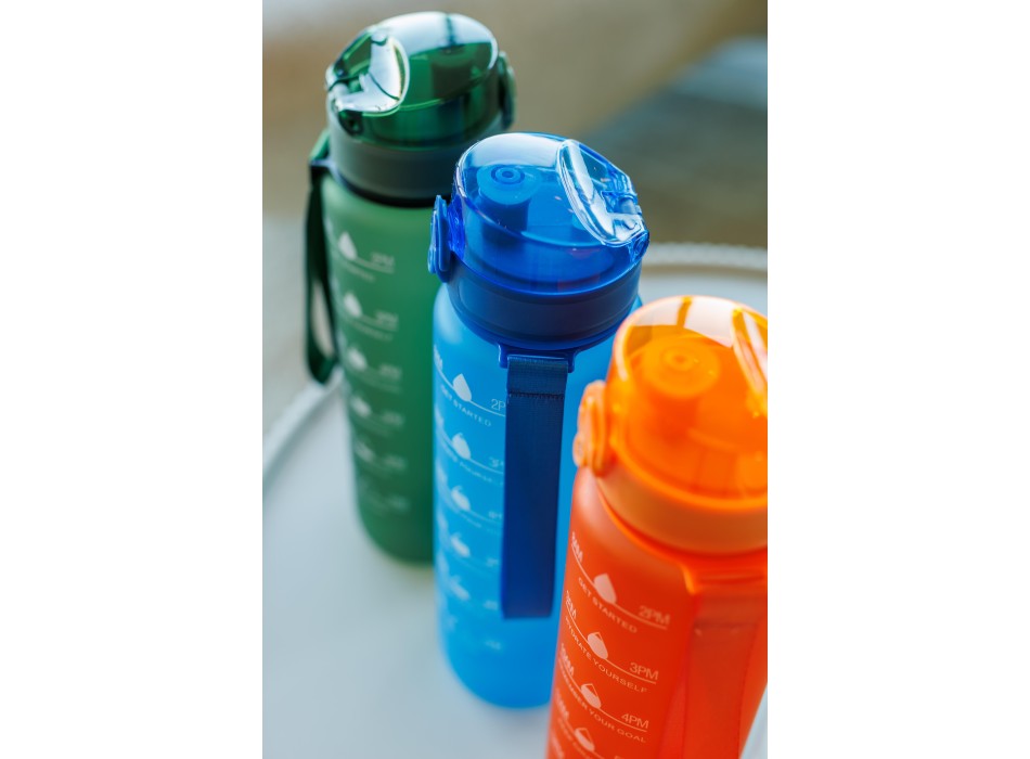 Drinking bottle Brinley | Recycled | 1 l FullGadgets.com