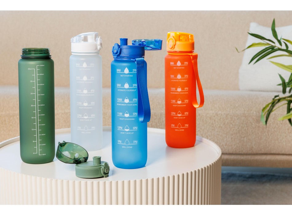 Drinking bottle Brinley | Recycled | 1 l FullGadgets.com