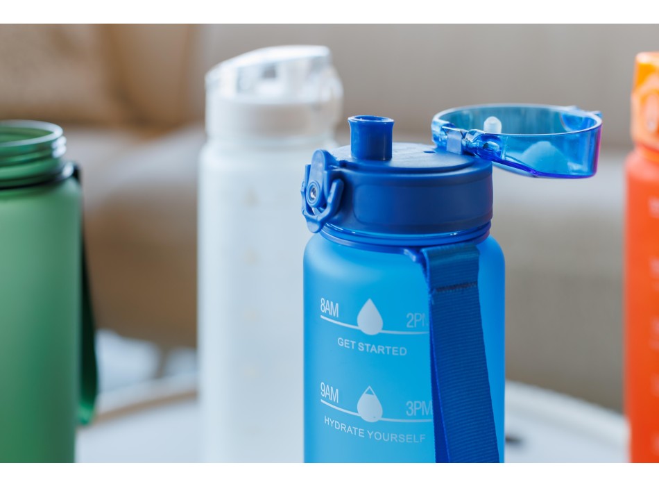 Drinking bottle Brinley | Recycled | 1 l FullGadgets.com