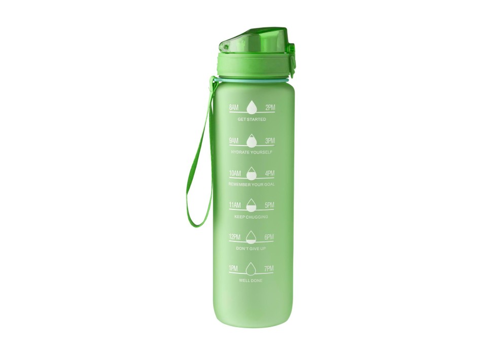 Drinking bottle Brinley | Recycled | 1 l FullGadgets.com