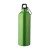 Borraccia in acciaio inox riciclato a parete singola 750 ml Emeric