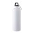 Borraccia in acciaio inox riciclato a parete singola 750 ml Emeric