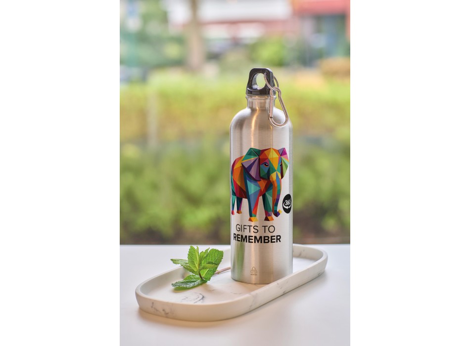 Drinking bottle Emeric | Recycled | 750 ml FullGadgets.com