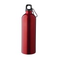 Borraccia in acciaio inox riciclato a parete singola 750 ml Emeric
