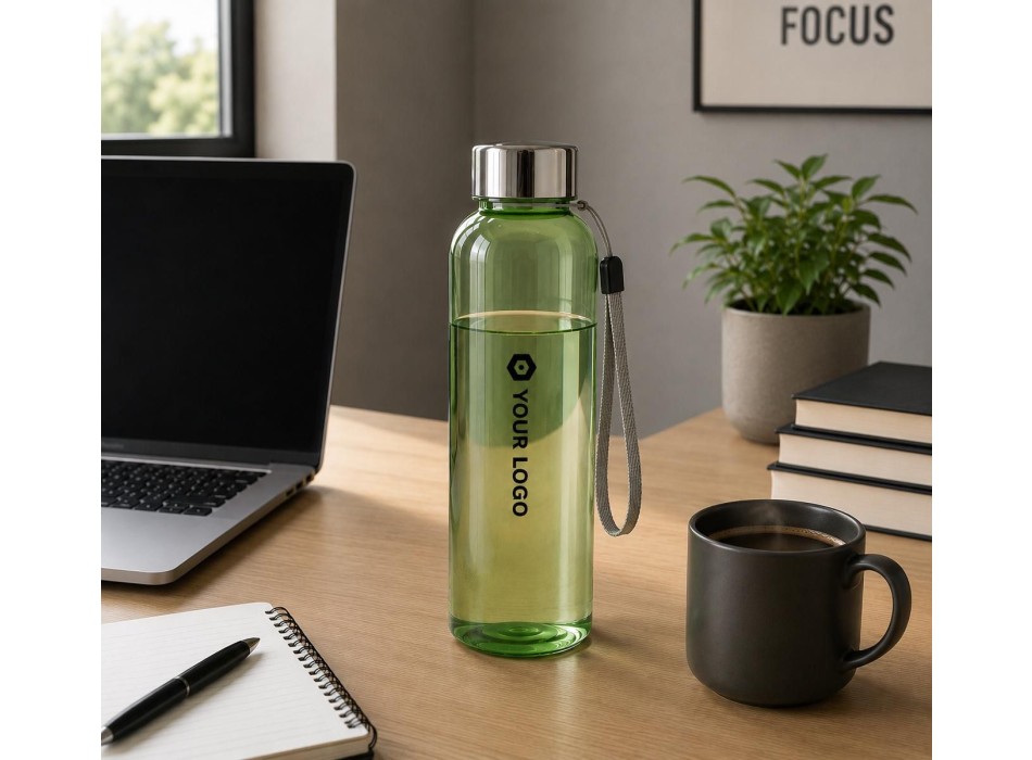 Drinking bottle Isabelle | Recycled | 500 ml FullGadgets.com