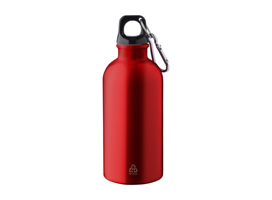 Drinking bottle Sable | Recycled | 400 ml FullGadgets.com