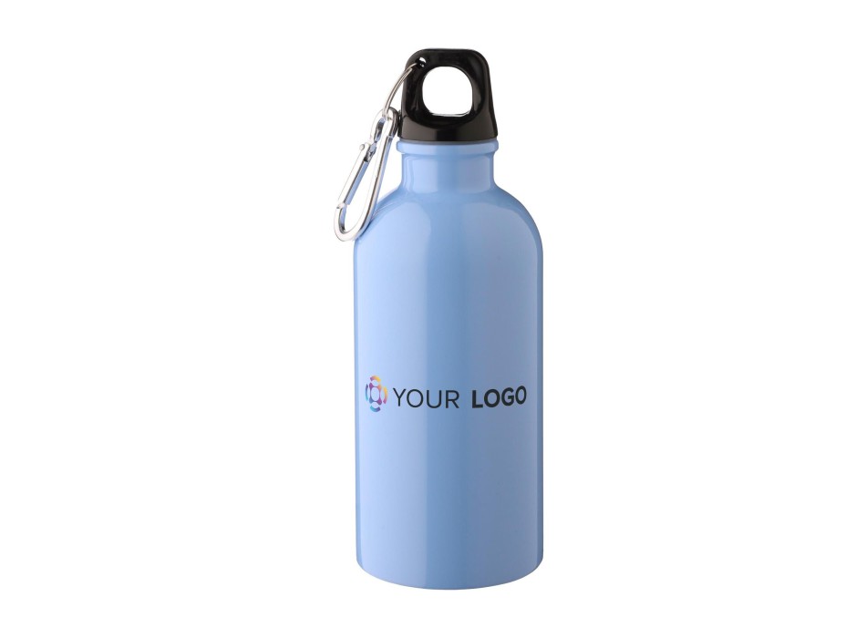 Drinking bottle Sable | Recycled | 400 ml FullGadgets.com