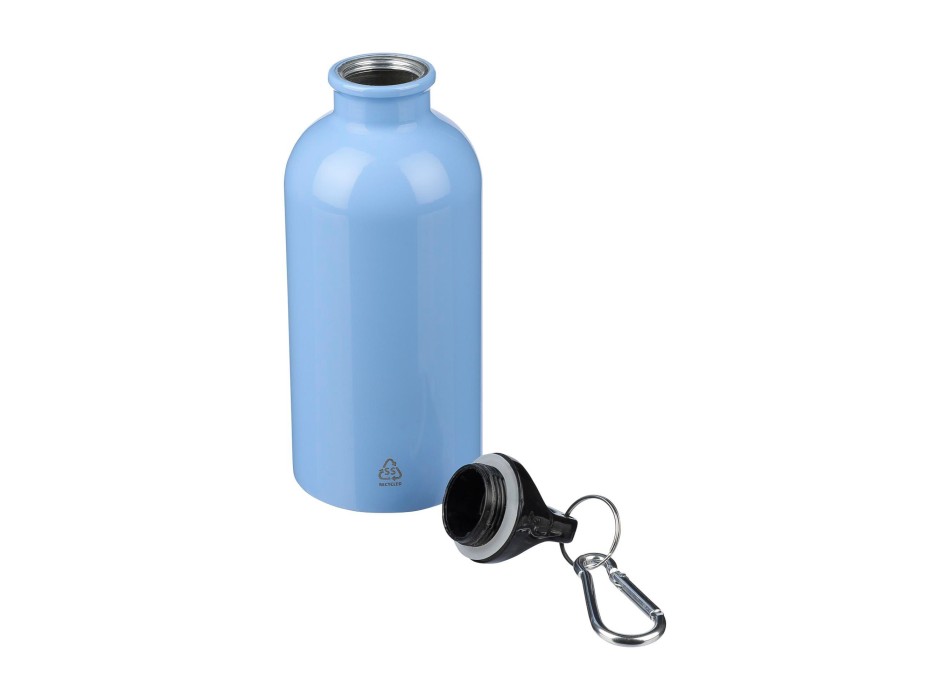 Drinking bottle Sable | Recycled | 400 ml FullGadgets.com
