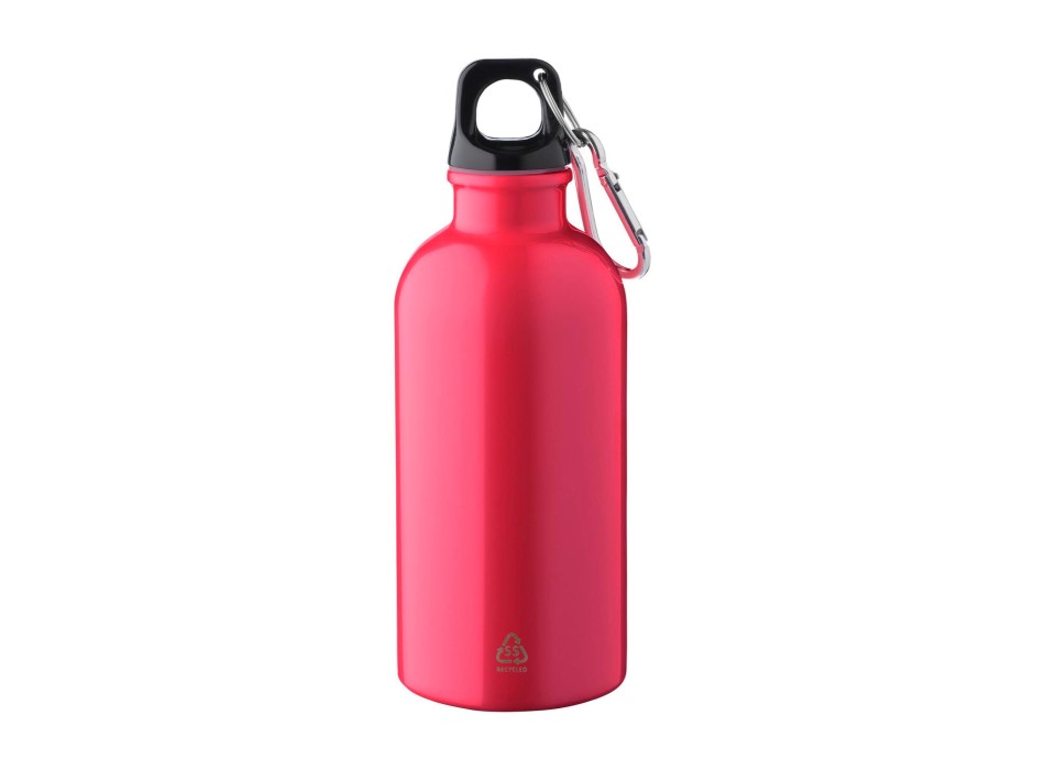 Drinking bottle Sable | Recycled | 400 ml FullGadgets.com