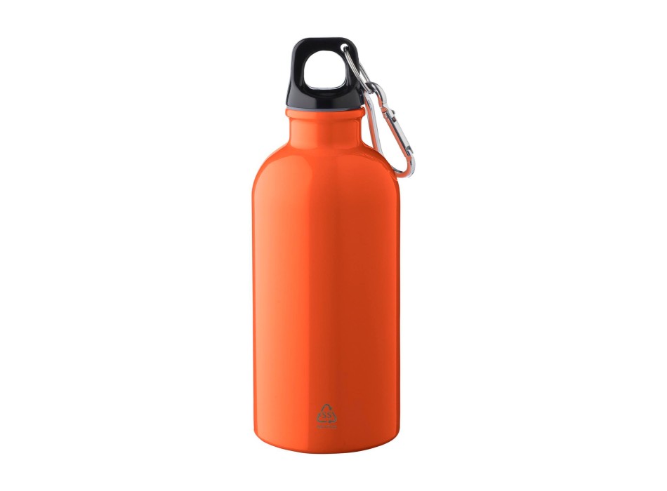 Drinking bottle Sable | Recycled | 400 ml FullGadgets.com