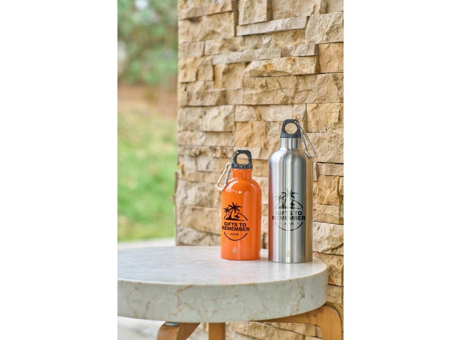 Drinking bottle Sable | Recycled | 400 ml FullGadgets.com