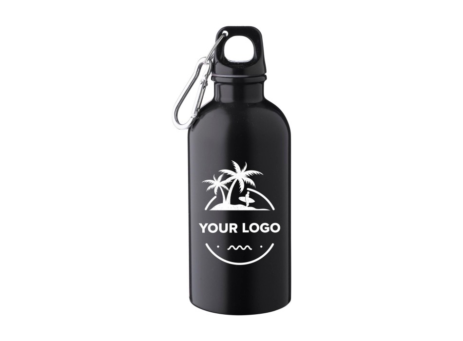 Drinking bottle Sable | Recycled | 400 ml FullGadgets.com