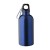 Borraccia in acciaio inox riciclato a parete singola 400 ml Sable