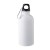 Borraccia in acciaio inox riciclato a parete singola 400 ml Sable