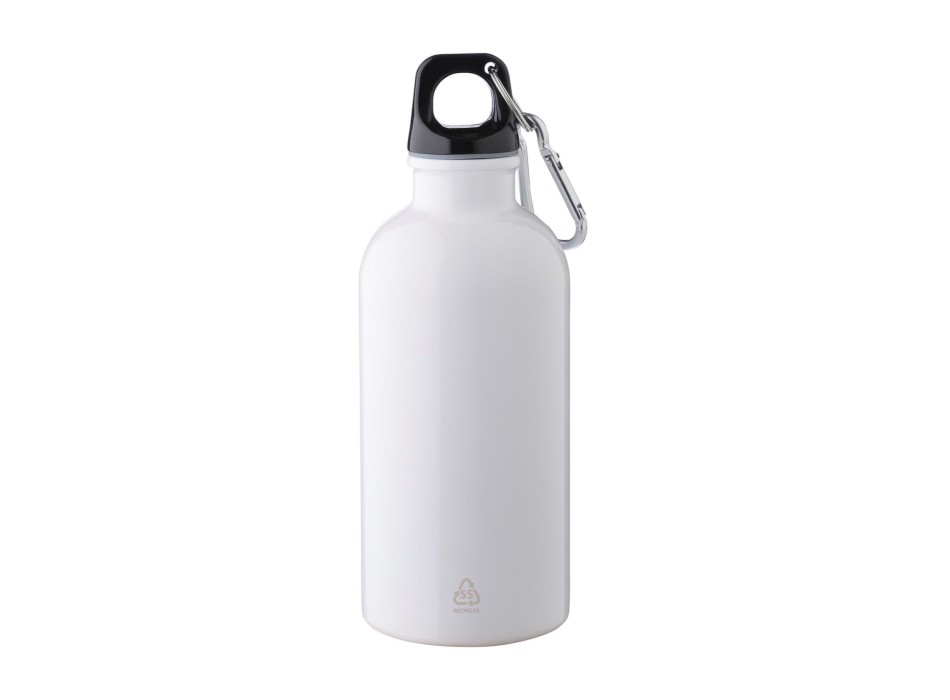 Drinking bottle Sable | Recycled | 400 ml FullGadgets.com