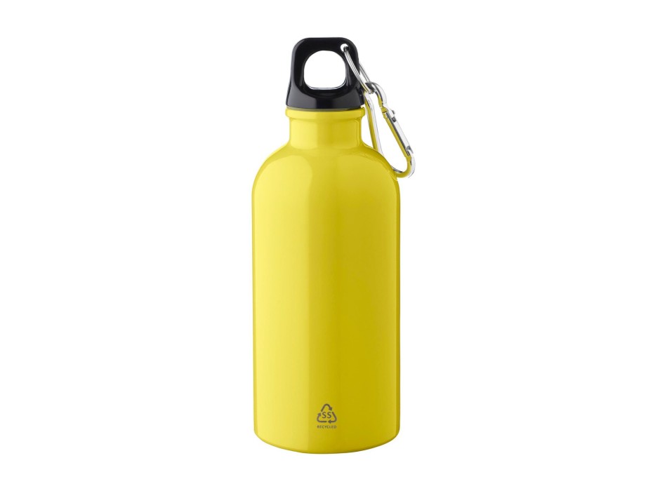 Drinking bottle Sable | Recycled | 400 ml FullGadgets.com