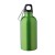 Borraccia in acciaio inox riciclato a parete singola 400 ml Sable