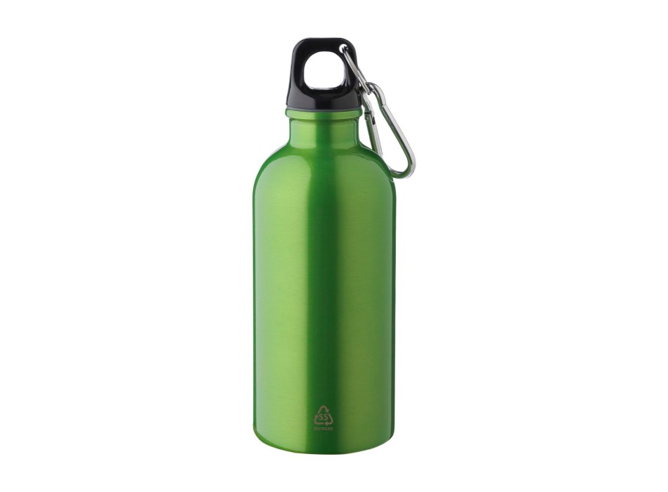 Drinking bottle Sable | Recycled | 400 ml FullGadgets.com