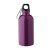 Borraccia in acciaio inox riciclato a parete singola 400 ml Sable