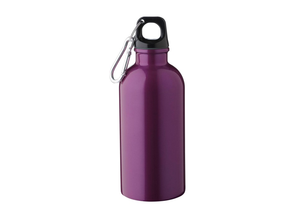 Drinking bottle Sable | Recycled | 400 ml FullGadgets.com