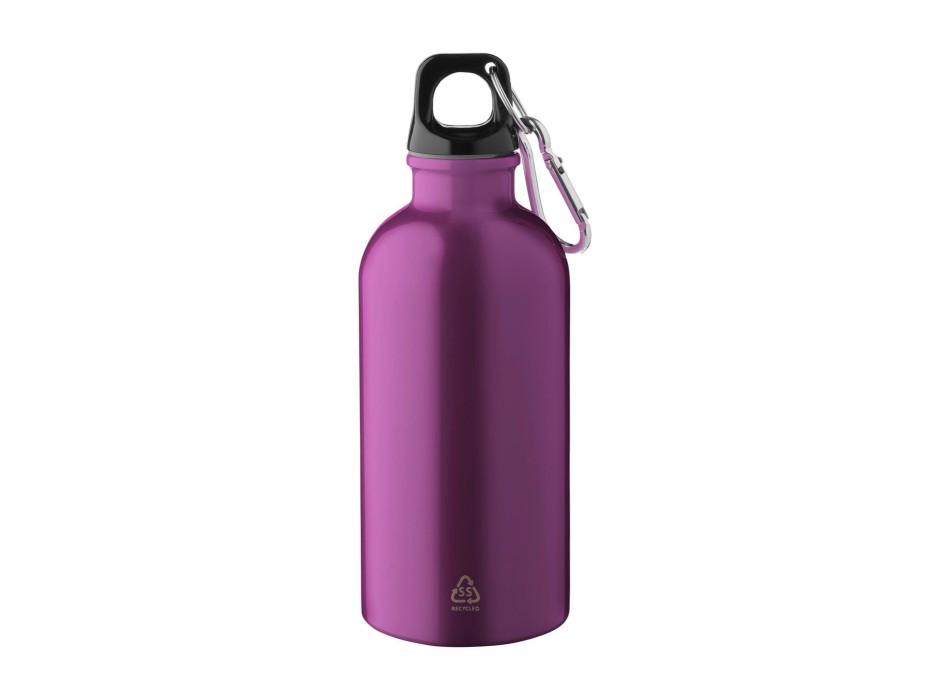 Drinking bottle Sable | Recycled | 400 ml FullGadgets.com