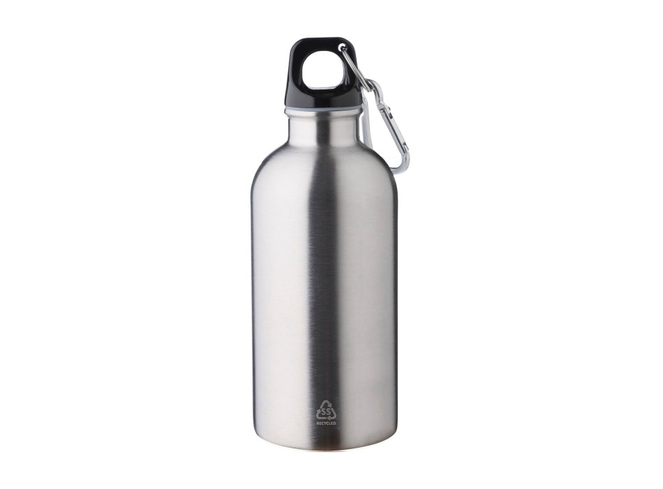 Drinking bottle Sable | Recycled | 400 ml FullGadgets.com