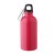 Borraccia in acciaio inox riciclato a parete singola 400 ml Sable