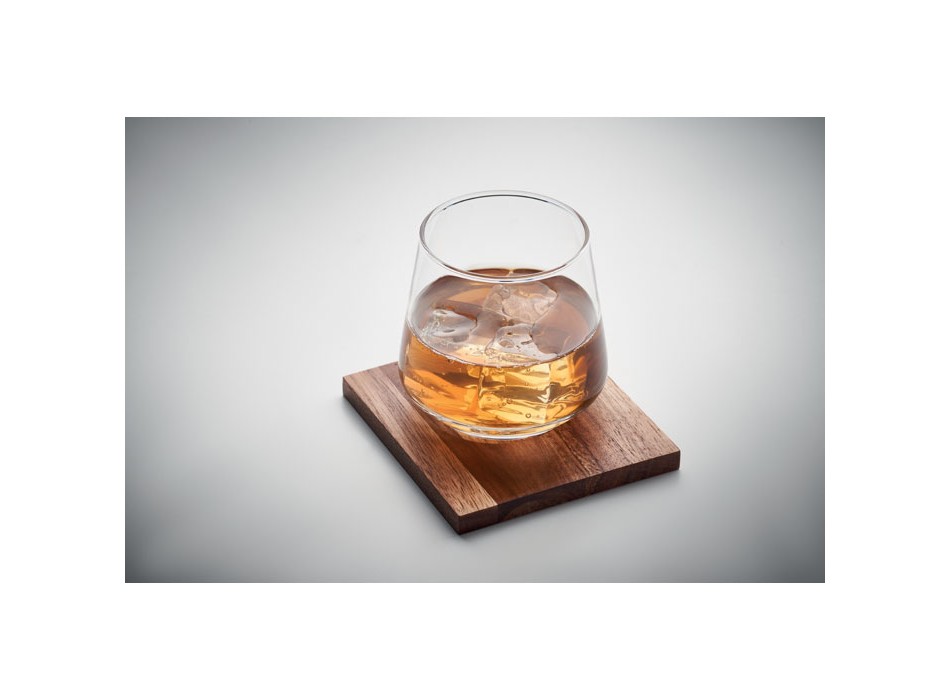 DRINKS - Set di bicchieri da whisky FullGadgets.com