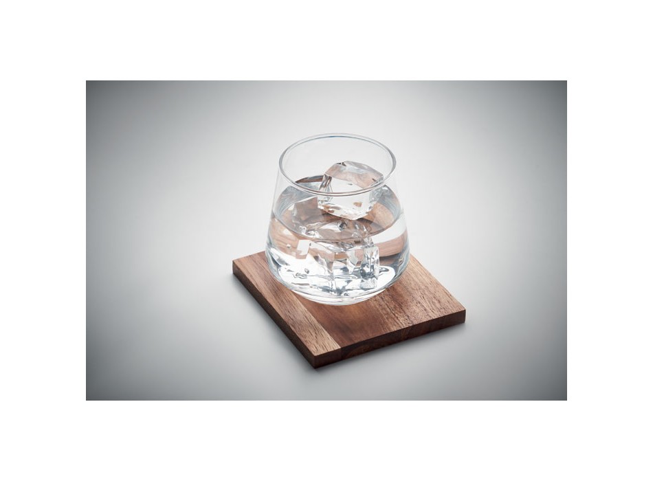 DRINKS - Set di bicchieri da whisky FullGadgets.com