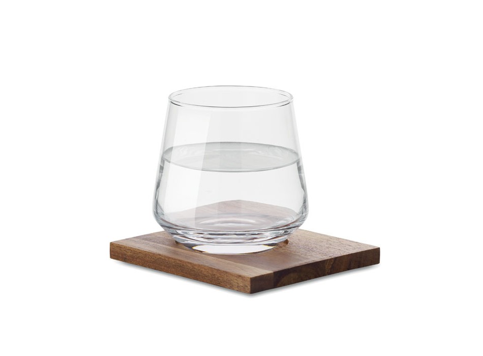 DRINKS - Set di bicchieri da whisky FullGadgets.com