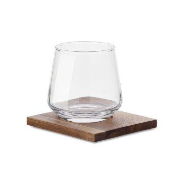 DRINKS - Set di bicchieri da whisky FullGadgets.com