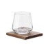 DRINKS - Set di bicchieri da whisky