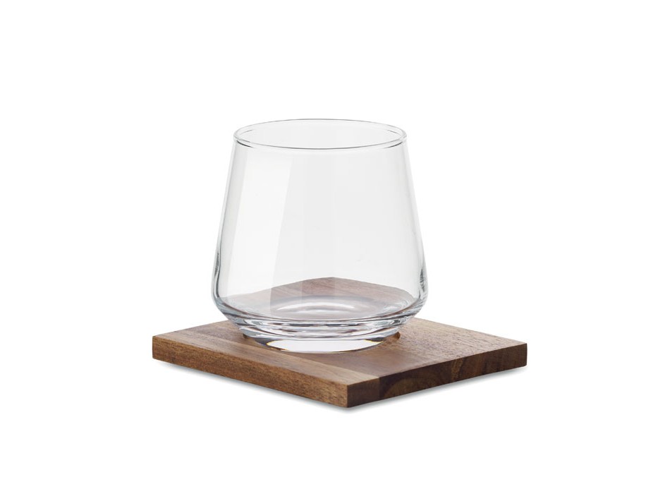 DRINKS - Set di bicchieri da whisky FullGadgets.com