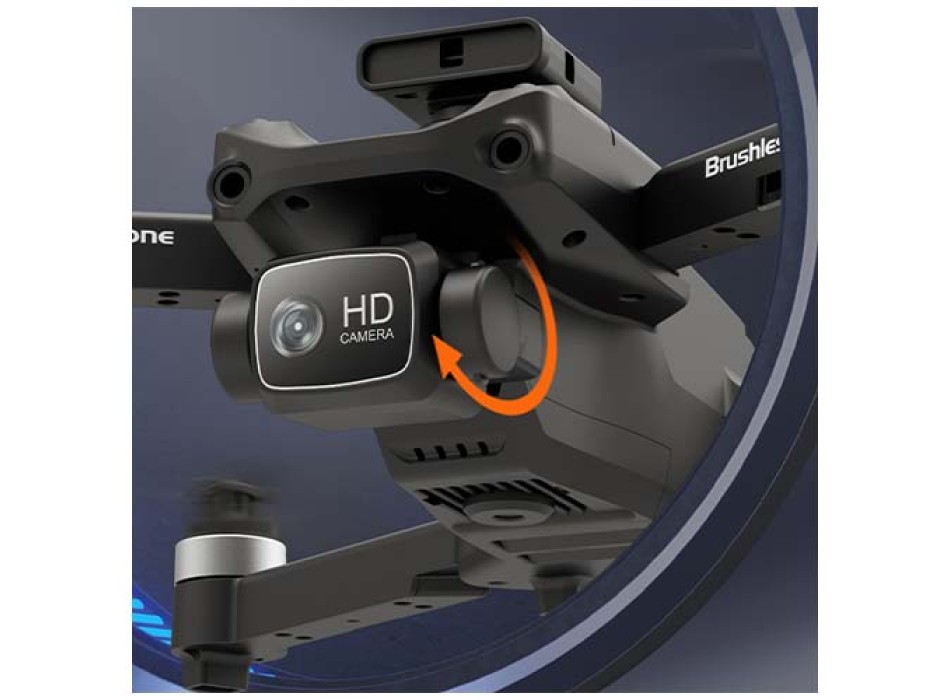 Drone Prixton Alpha Pro FullGadgets.com